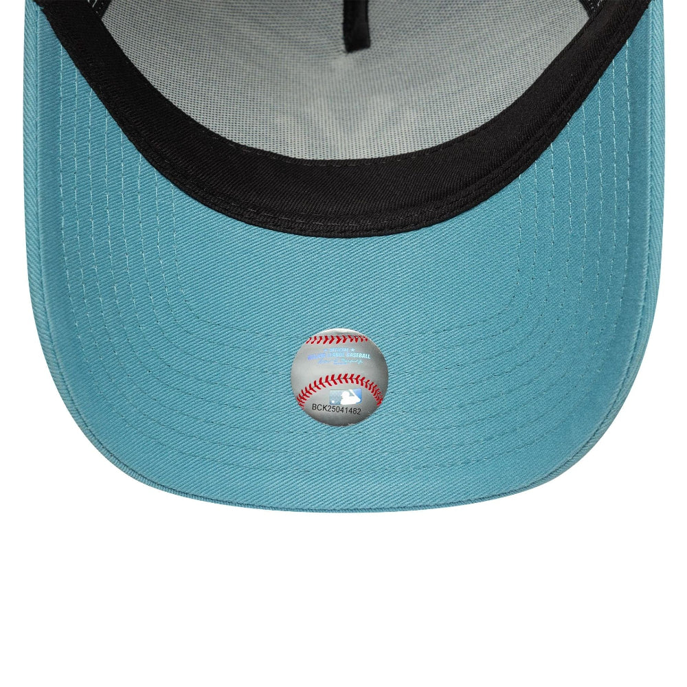 New Era - New York Yankees Trucker Cap - Blue/Black